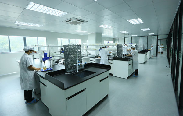 廣州源大生物科技 以生物科技研發為核心，引領化妝品OEM/ODM行業新標準