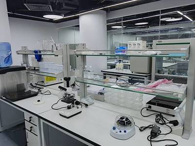 生物科技研發(fā)新里程碑 聯(lián)合研案入選品牌強國示范工程