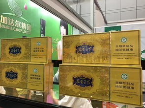 北京茶王生物科技攜手糖酒網(wǎng)，生物科技研發(fā)助力健康飲品升級
