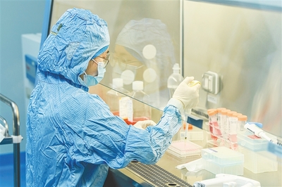 解碼運動損傷痛點 蘇生生物以創新方案引領行業變革