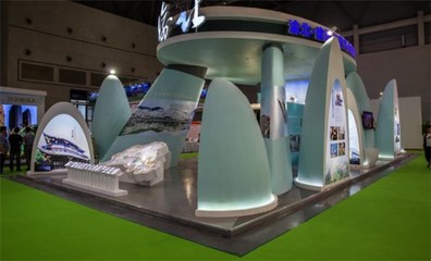 華天聚力 專業(yè)鑄就卓越，一站式賦能展覽展會策劃與搭建