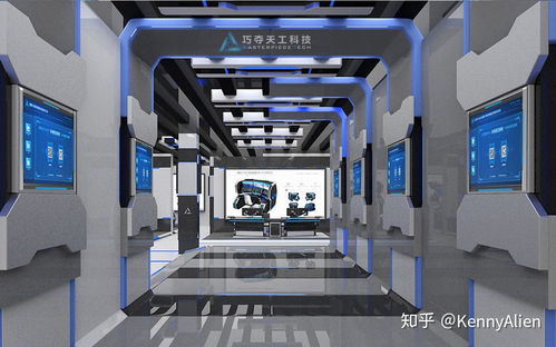 從集市到殿堂 會展設(shè)計的興起與演變