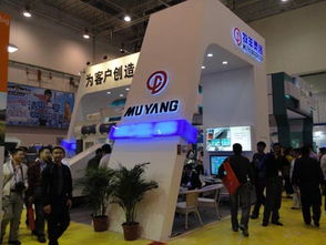 淄博展覽服務(wù)全攻略 從策劃到搭建的一站式解決方案