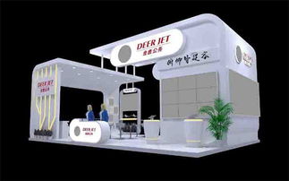 深圳電子展會全鏈條服務 從策劃、設計到搭建的專業解決方案