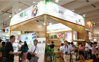 2017廣州國際食品展暨進(jìn)口食品休閑食品博覽會(huì) 一場引領(lǐng)消費(fèi)潮流的行業(yè)盛宴策劃解析